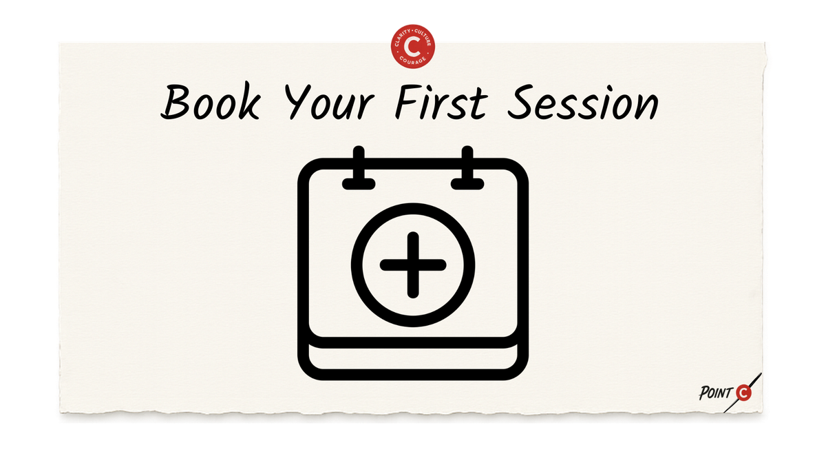 Book Your First Session