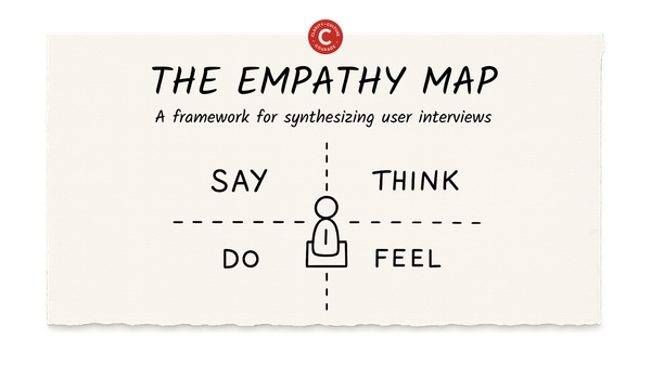 The Empathy Map