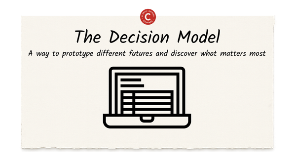 The Decision Model